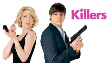 Backdrop to the movie "Killers" #808672