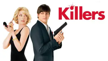 Backdrop to the movie "Killers" #808674