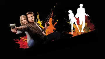 Backdrop to the movie "Knight and Day" #1207792