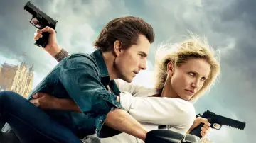Backdrop to the movie "Knight and Day" #297225