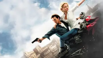 Backdrop to the movie "Knight and Day" #728326