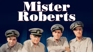 Backdrop to the movie "Mister Roberts" #902825