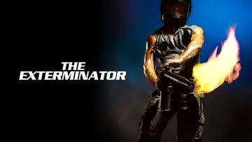 Backdrop to the movie "The Exterminator" #1083234