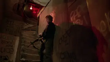 Backdrop to the movie "The Exterminator" #438988