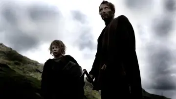 Backdrop to the movie "Valhalla Rising" #1001578