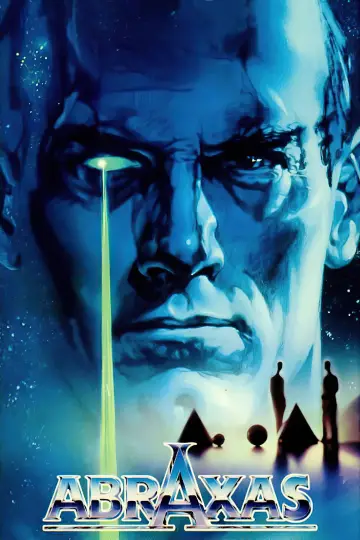 Poster to the movie "Abraxas, Guardian of the Universe" #1096135
