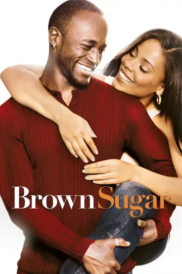 Poster to the movie "Brown Sugar" #1104954