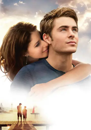 Poster to the movie "Charlie St. Cloud" #937833
