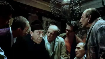Backdrop to the movie "Don Camillo in Moscow" #1076376