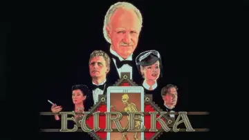 Backdrop to the movie "Eureka" #1898333