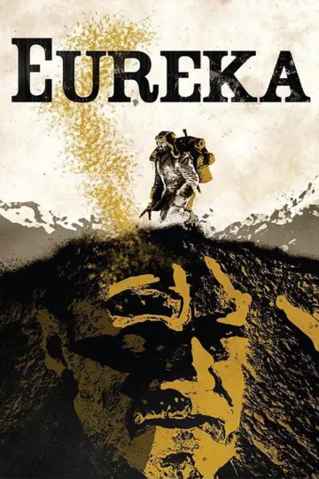 Poster to the movie "Eureka" #1898337