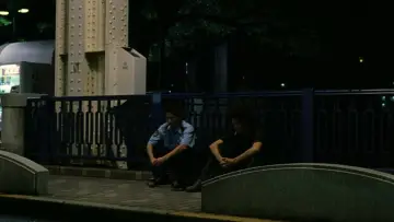 Backdrop to the movie "GO" #1122193
