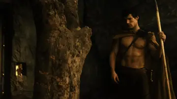 Backdrop to the movie "Immortals" #309464