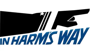 Backdrop to the movie "In Harm