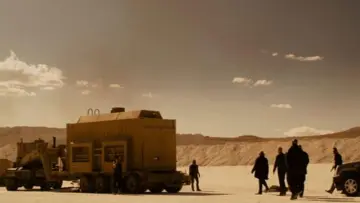 Backdrop to the movie "MacGruber" #1013077