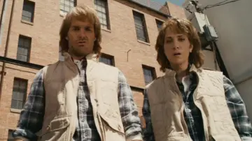 Backdrop to the movie "MacGruber" #1013078