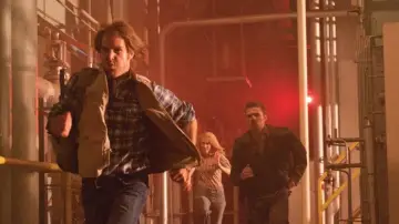 Backdrop to the movie "MacGruber" #1013081
