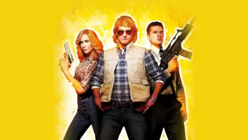 Backdrop to the movie "MacGruber" #658902