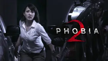 Backdrop to the movie "Phobia 2" #1112838