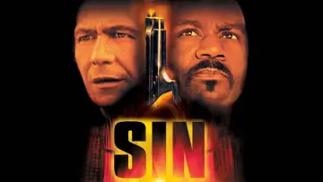 Backdrop to the movie "Sin" #1854618