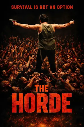 The Horde