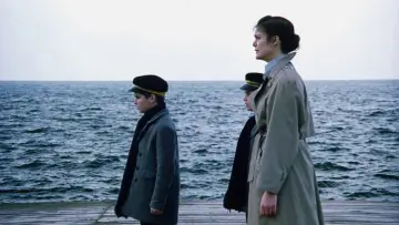 Backdrop to the movie "The Weeping Meadow" #1872190