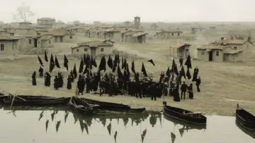 Backdrop to the movie "The Weeping Meadow" #1872193