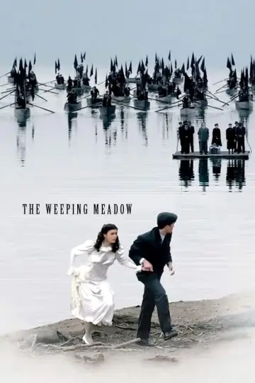 Poster to the movie "The Weeping Meadow" #1872197