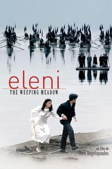 Poster to the movie "The Weeping Meadow" #1872198