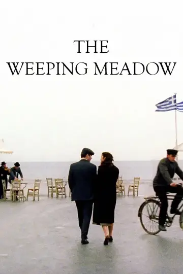 Poster to the movie "The Weeping Meadow" #1872199