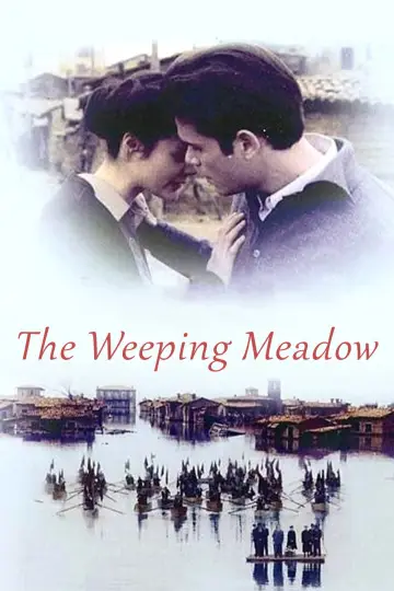 Poster to the movie "The Weeping Meadow" #1872200