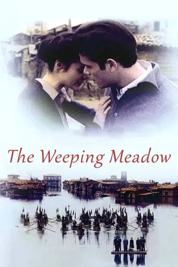 Poster to the movie "The Weeping Meadow" #1872201