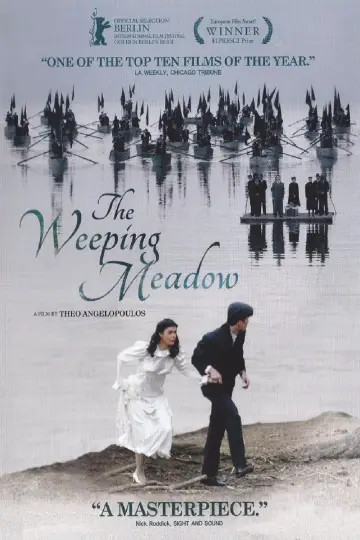 Poster to the movie "The Weeping Meadow" #1872202