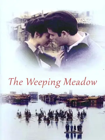 Poster to the movie "The Weeping Meadow" #1872205