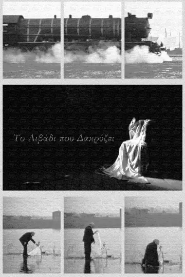 Poster to the movie "The Weeping Meadow" #1872206