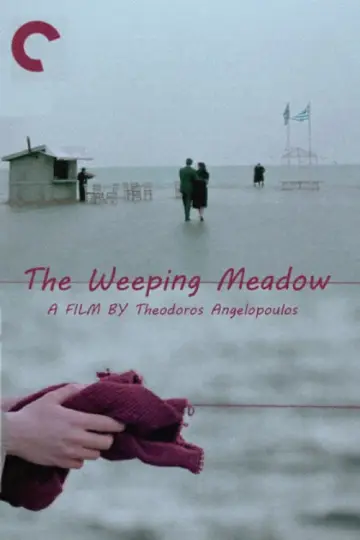 Poster to the movie "The Weeping Meadow" #1872208