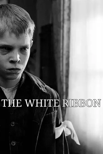 Poster to the movie "The White Ribbon" #986661
