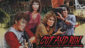 Backdrop to the movie "Cut and Run" #79455