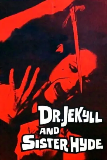 Poster to the movie "Dr Jekyll & Sister Hyde" #1074588