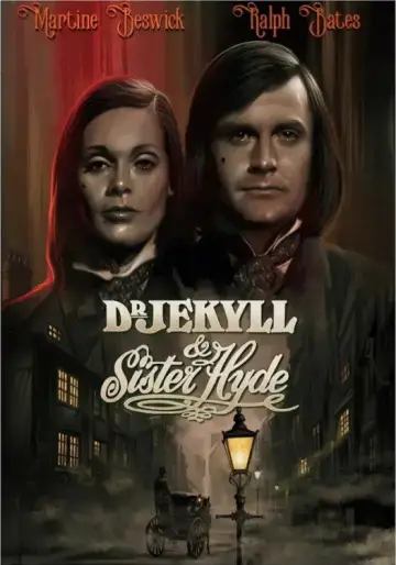 Dr Jekyll & Sister Hyde