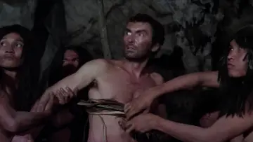 Backdrop to the movie "Last Cannibal World" #356507
