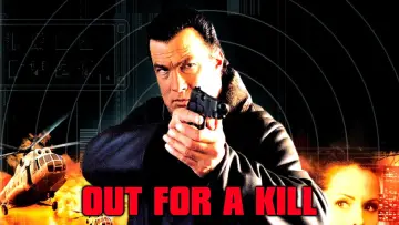 Backdrop to the movie "Out for a Kill" #1874096