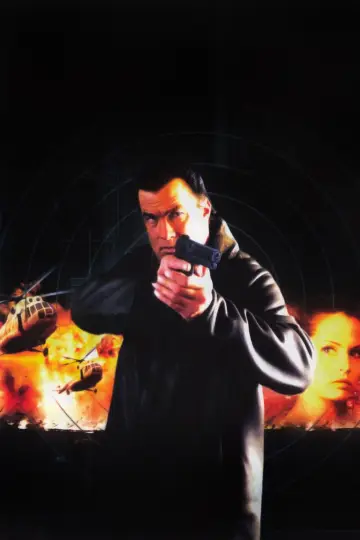 Poster to the movie "Out for a Kill" #1874109
