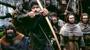 Backdrop to the movie "Robin Hood" #1526180