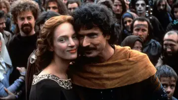 Backdrop to the movie "Robin Hood" #1526182