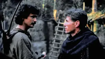 Backdrop to the movie "Robin Hood" #1526184