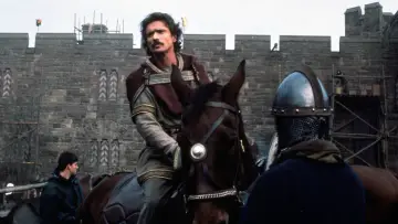 Backdrop to the movie "Robin Hood" #1526185