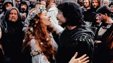 Backdrop to the movie "Robin Hood" #1526187