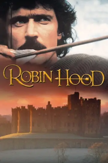 Poster to the movie "Robin Hood" #1526198