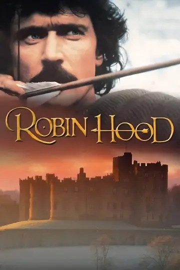 Poster to the movie "Robin Hood" #1526200